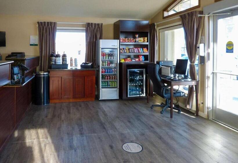 בית מלון כפרי Quality Inn