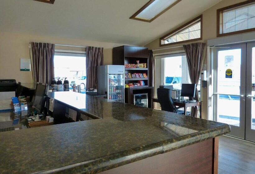 בית מלון כפרי Quality Inn