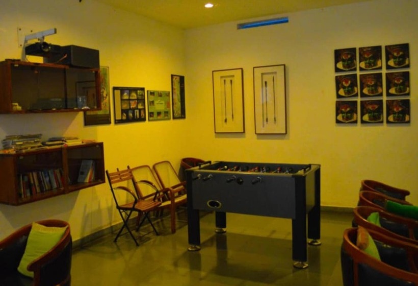 בית מלון כפרי Rainforest Resort