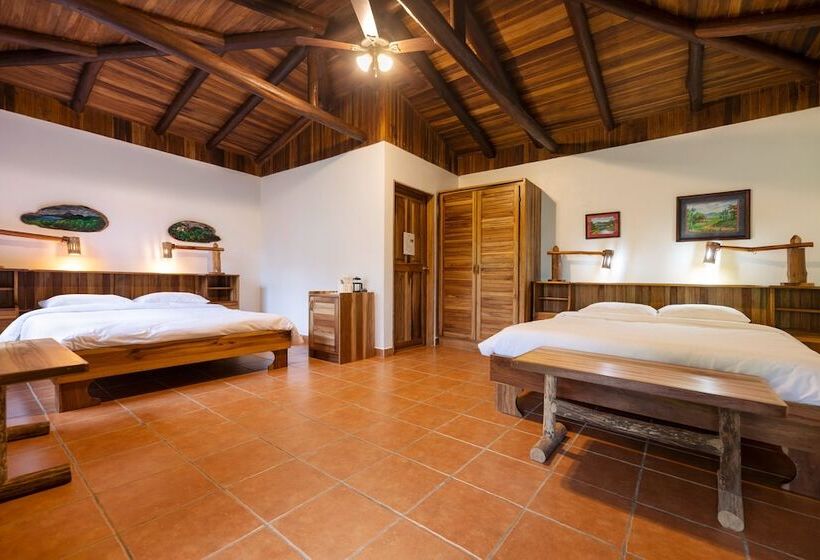 هتل Rancho Margot   All Meals Included