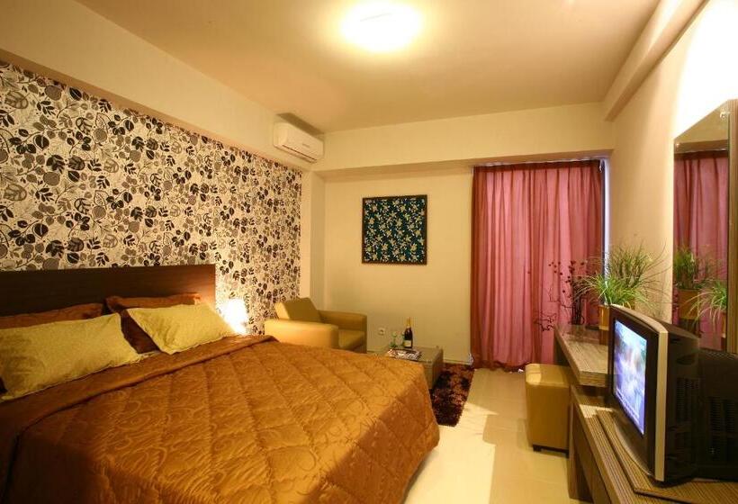 Fotos del hotel Rasuna Mansion:  12