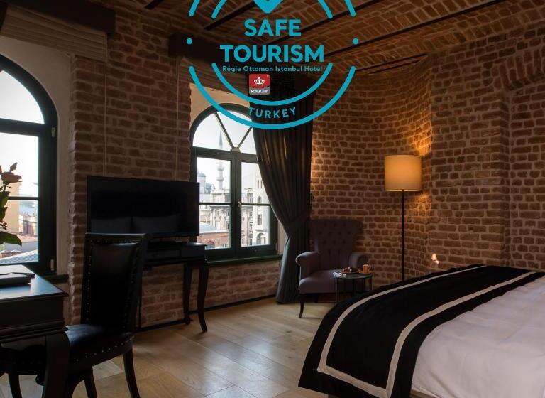 Fotos del hotel Régie Ottoman Istanbul - Special Category:  5