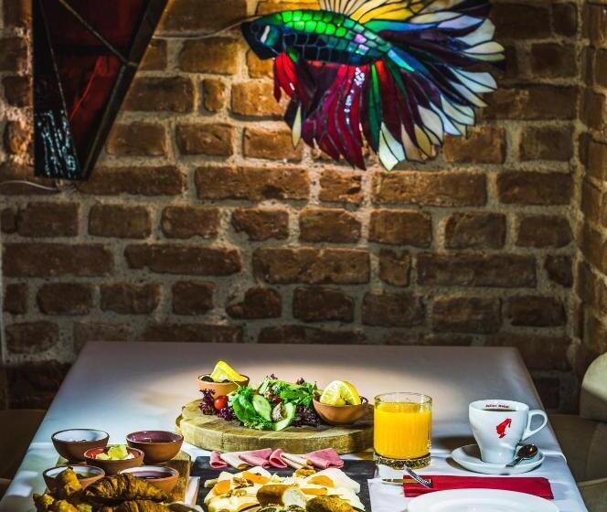 Fotos del hotel Régie Ottoman Istanbul - Special Category:  9