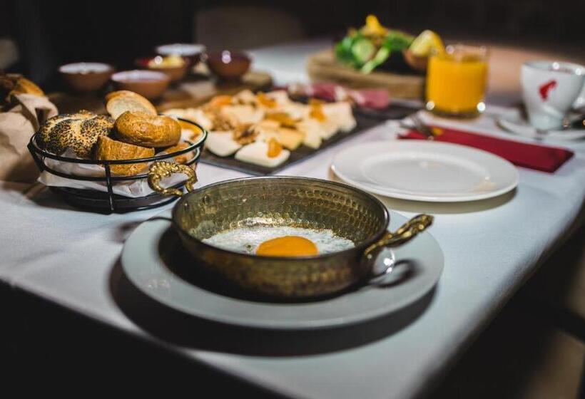 Fotos del hotel Régie Ottoman Istanbul - Special Category:  11