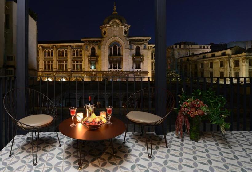 Fotos del hotel Régie Ottoman Istanbul - Special Category:  12