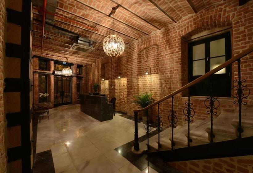 Fotos del hotel Régie Ottoman Istanbul - Special Category:  13