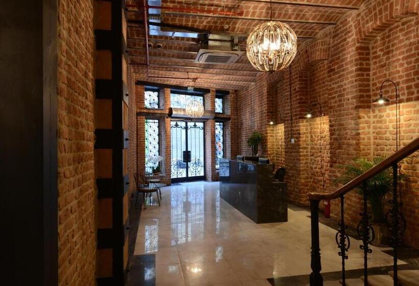 Fotos del hotel Régie Ottoman Istanbul - Special Category:  14