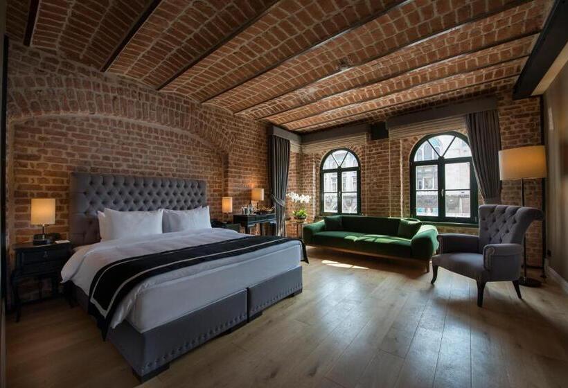 Fotos del hotel Régie Ottoman Istanbul - Special Category:  3