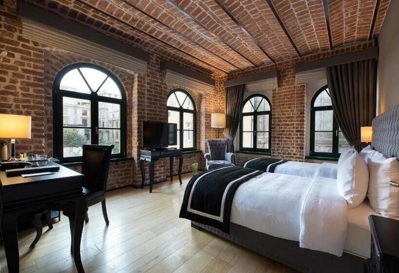 Fotos del hotel Régie Ottoman Istanbul - Special Category:  15