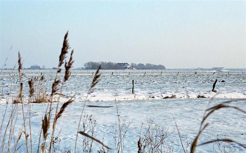 فندق Restaurant, Café Pharisäerhof   Nordseeurlaub Mit Hund