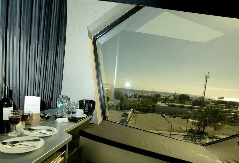 Fotos del hotel Rios Edition:  16