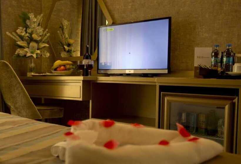 Fotos del hotel Rios Edition:  19