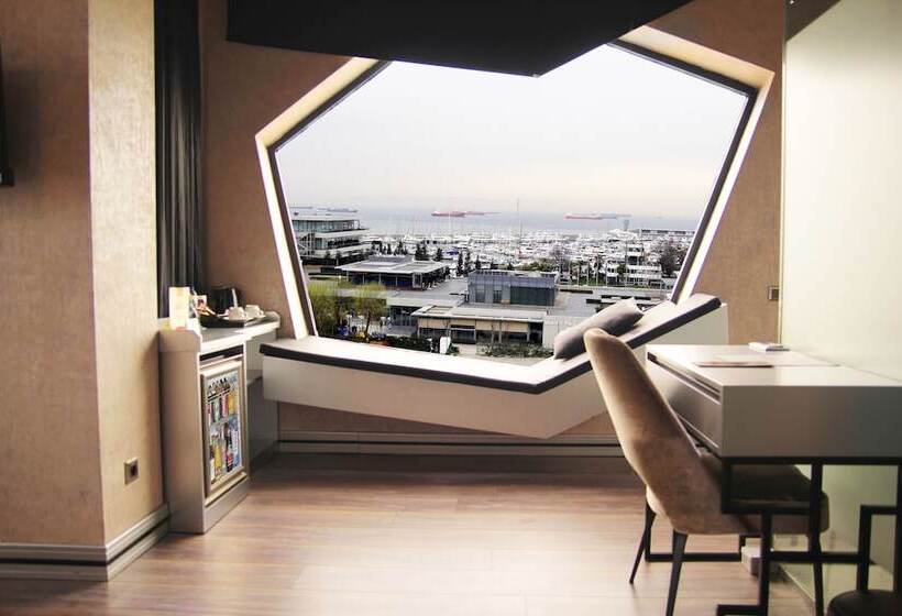 Fotos del hotel Rios Edition:  23