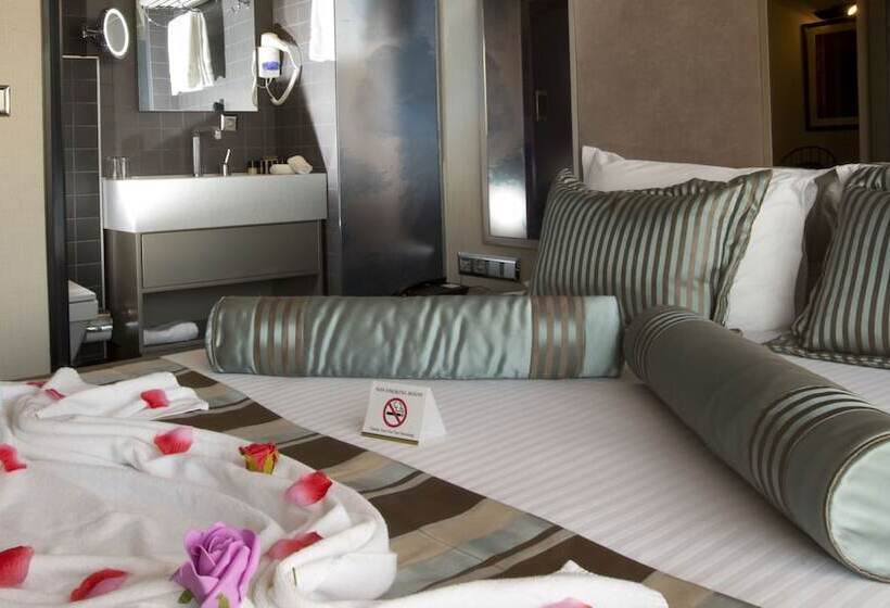 Fotos del hotel Rios Edition:  22