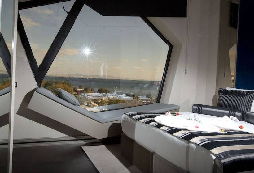 Fotos del hotel Rios Edition:  7