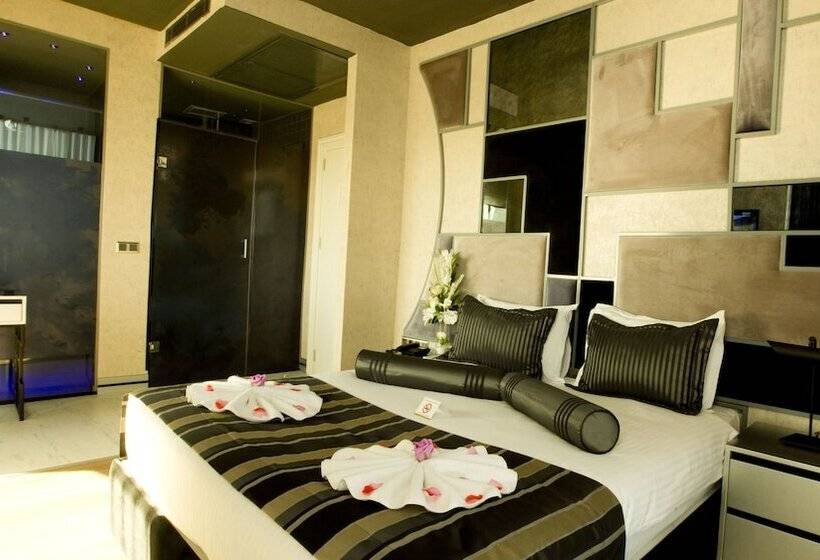 Fotos del hotel Rios Edition:  2