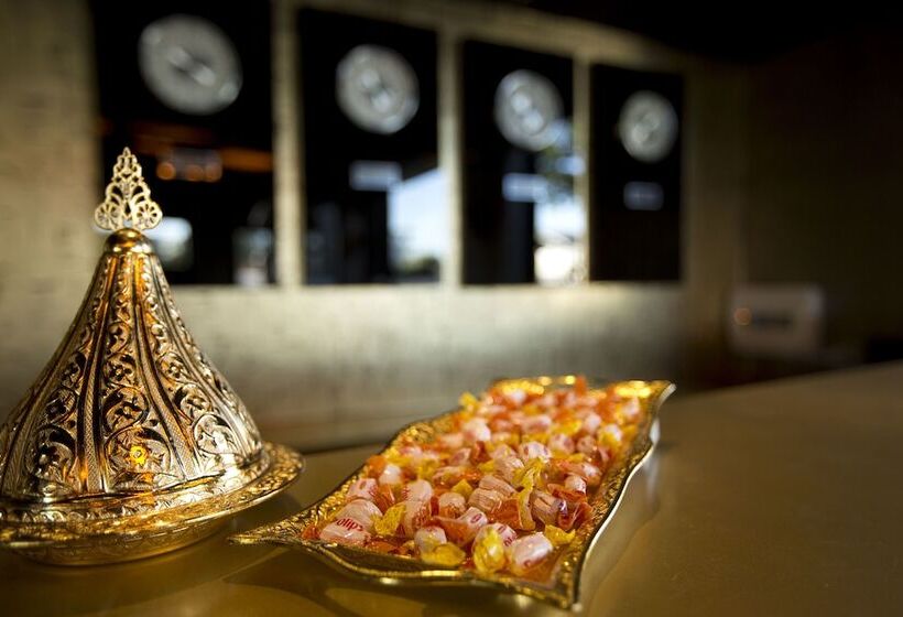 Fotos del hotel Rios Edition:  13