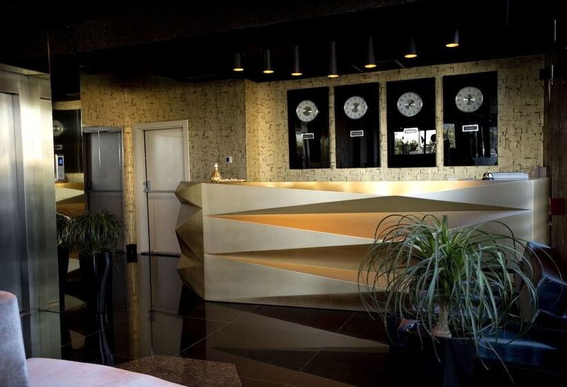 Fotos del hotel Rios Edition:  25