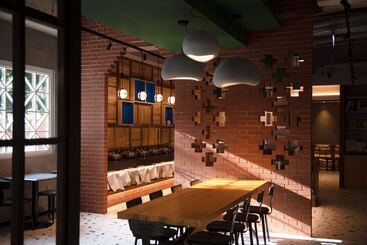 Fotos del hotel Kindness Hotel Xiong Zhong Branch:  13