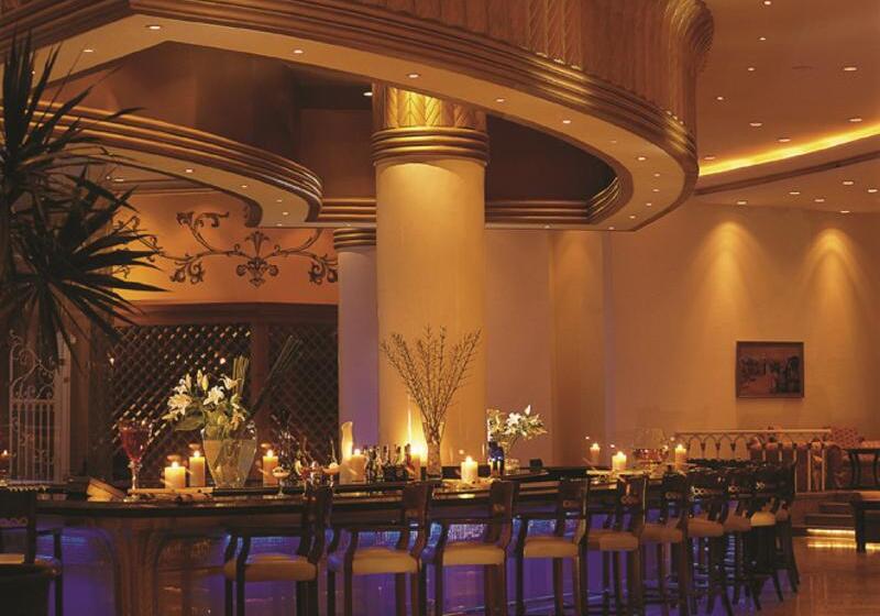 Hotel Royal Montecarlo Sharm Resort & Spa