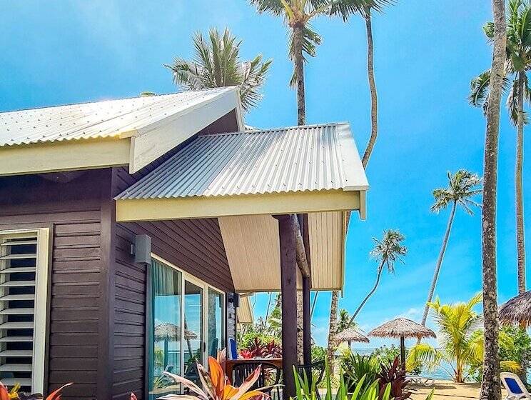 هتل Saletoga Sands Resorts