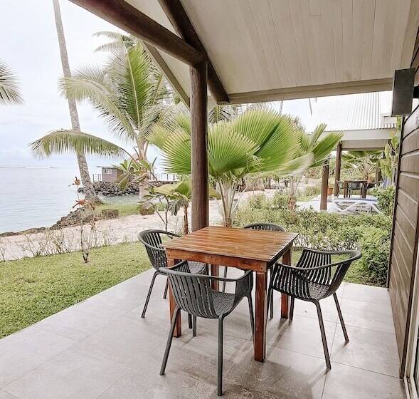 هتل Saletoga Sands Resorts