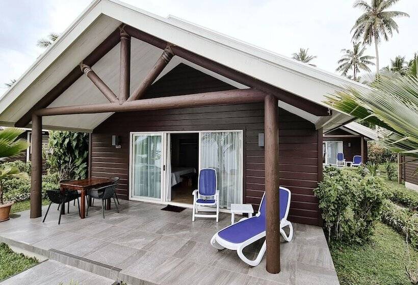 هتل Saletoga Sands Resorts