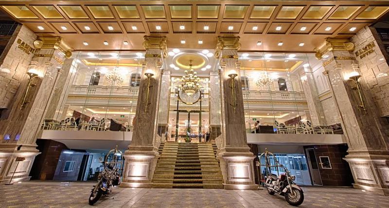 Fotos del hotel Samdi:  25