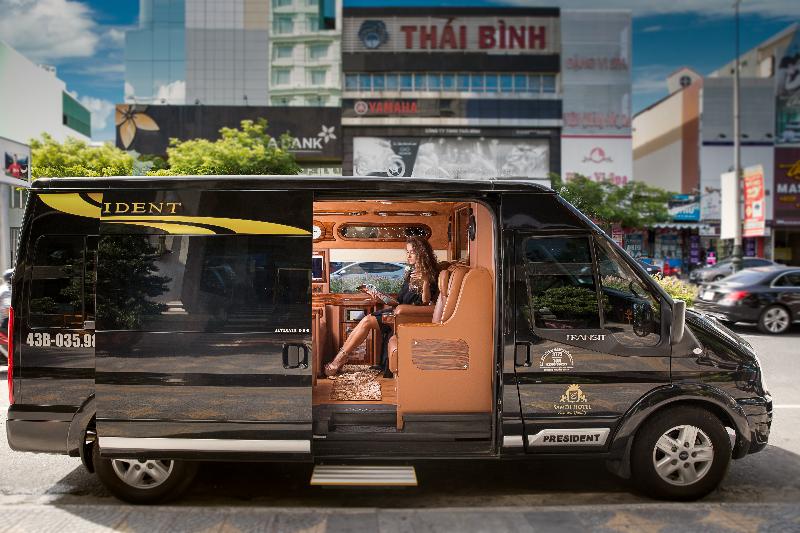 Fotos del hotel Samdi:  24