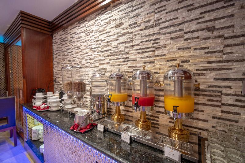 Fotos del hotel Samdi:  21