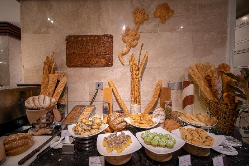 Fotos del hotel Samdi:  20