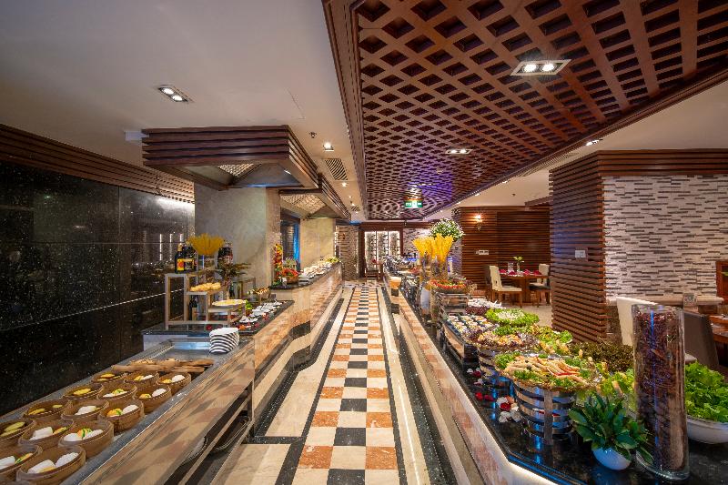 Fotos del hotel Samdi:  18