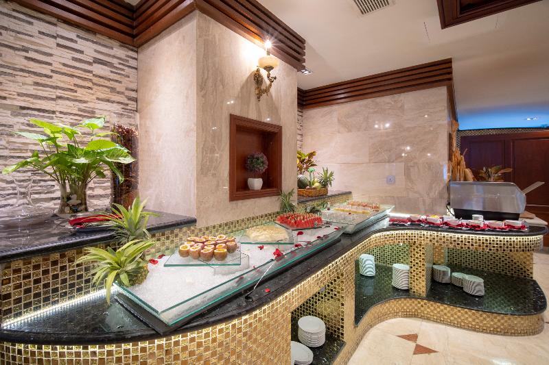 Fotos del hotel Samdi:  19