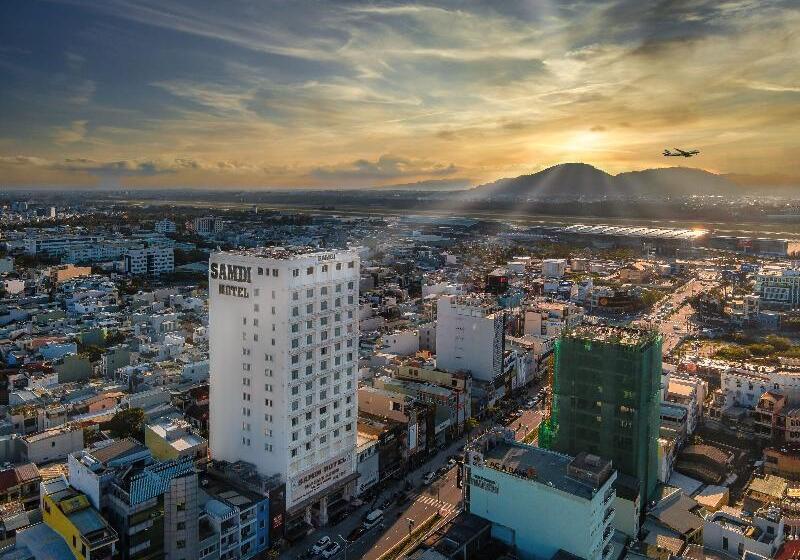 Fotos del hotel Samdi:  15