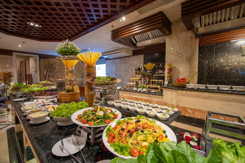 Fotos del hotel Samdi:  48