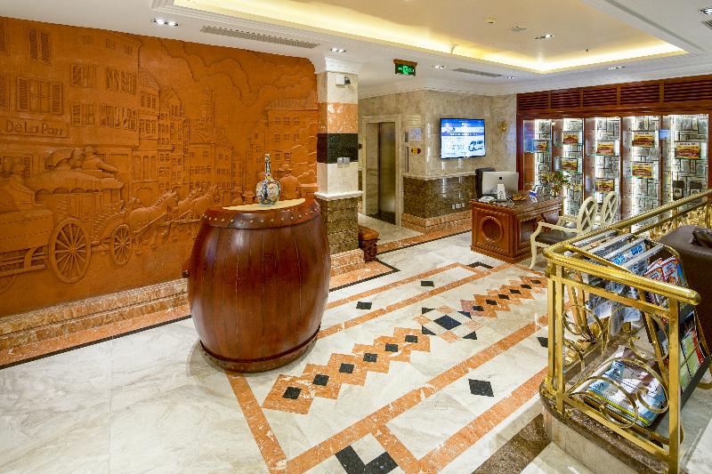 Fotos del hotel Samdi:  49