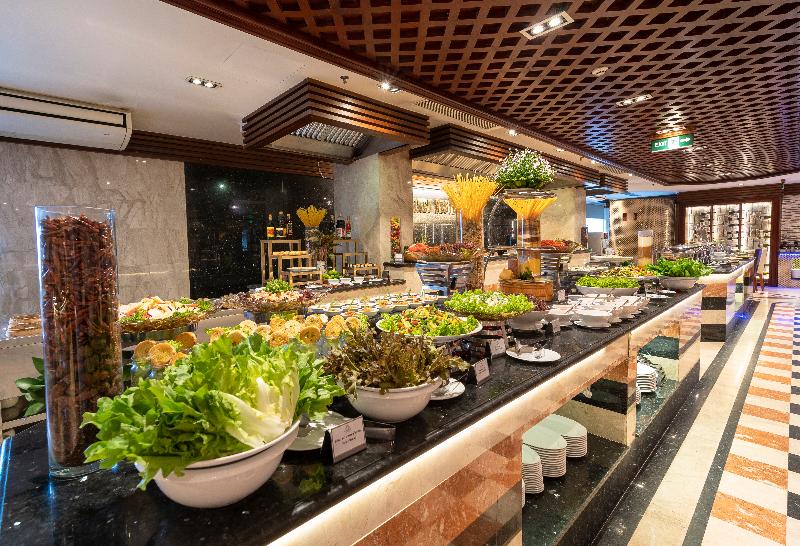 Fotos del hotel Samdi:  41