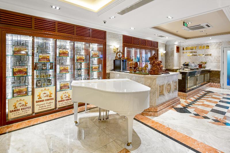 Fotos del hotel Samdi:  27