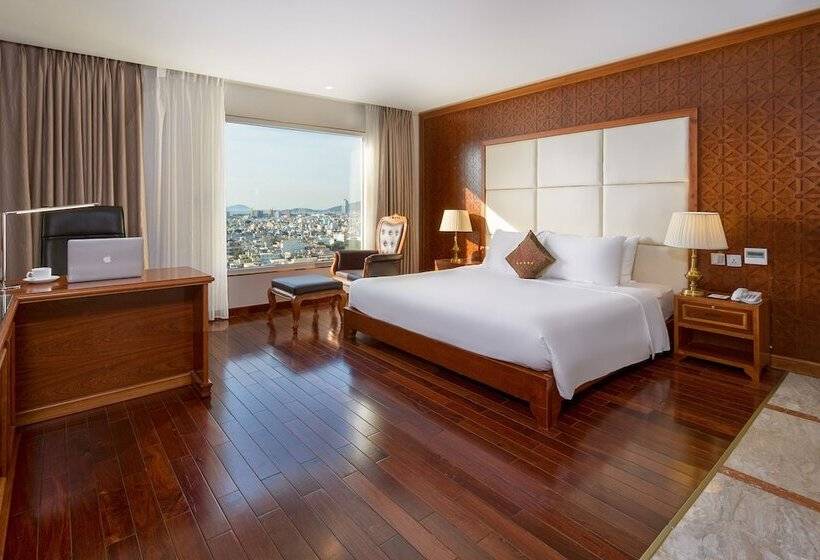 Fotos del hotel Samdi:  8