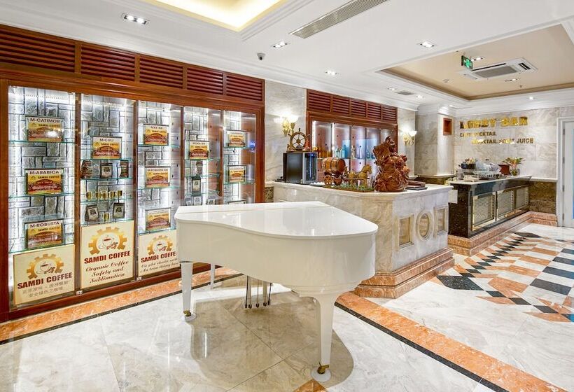 Fotos del hotel Samdi:  39