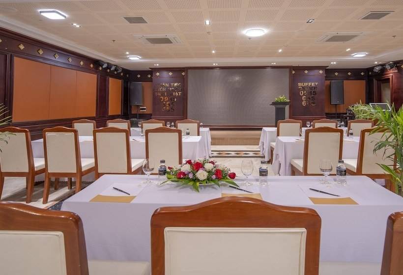 Fotos del hotel Samdi:  11