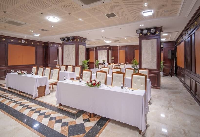 Fotos del hotel Samdi:  12