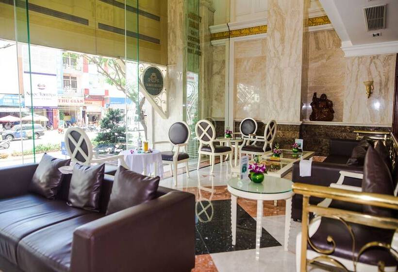 Fotos del hotel Samdi:  50