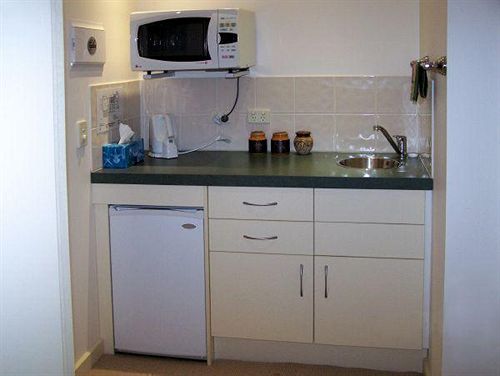 בית מלון כפרי Seashells Penneshaw