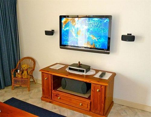 בית מלון כפרי Seashells Penneshaw