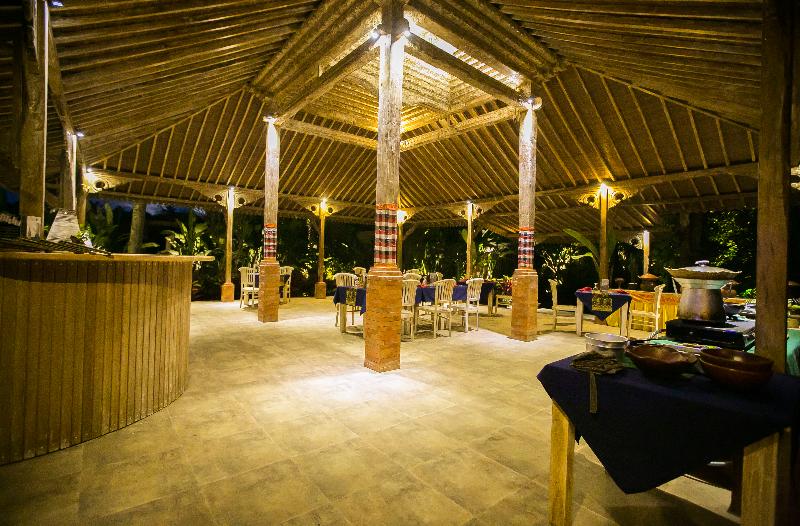 فندق Senetan Villas And Spa Resort