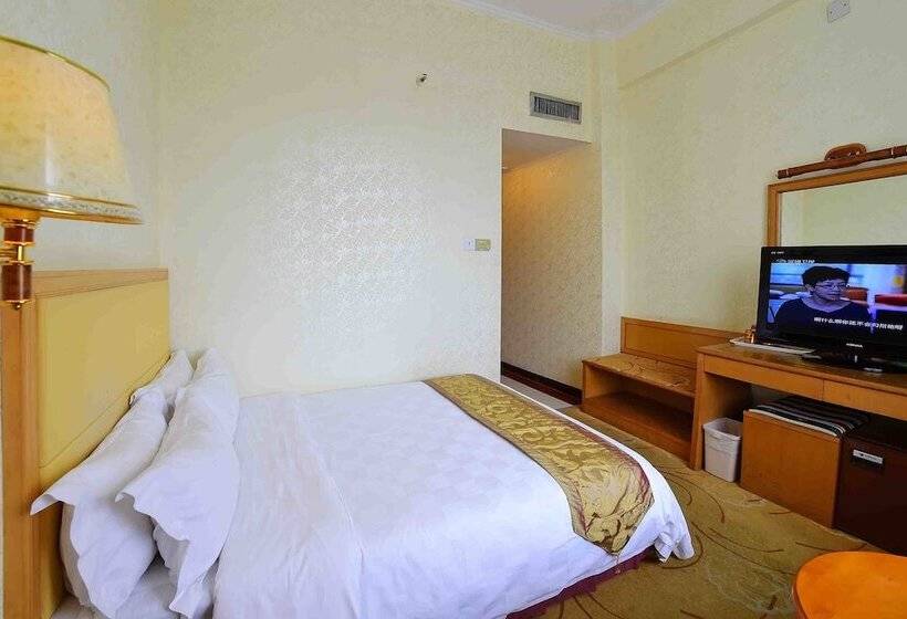 Fotos del hotel Shenzhen Overseas Chinese Hotel:  7
