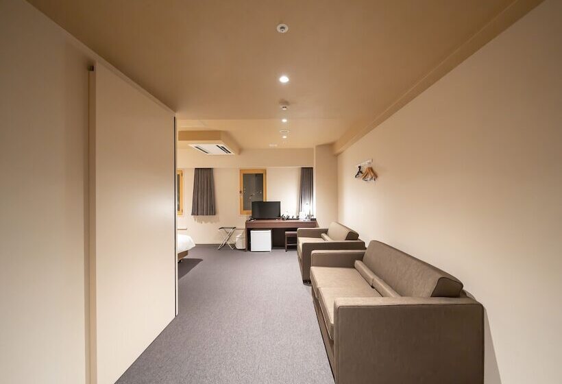 Fotos del hotel Dormy Inn Shinsaibashi Hot Spring:  13