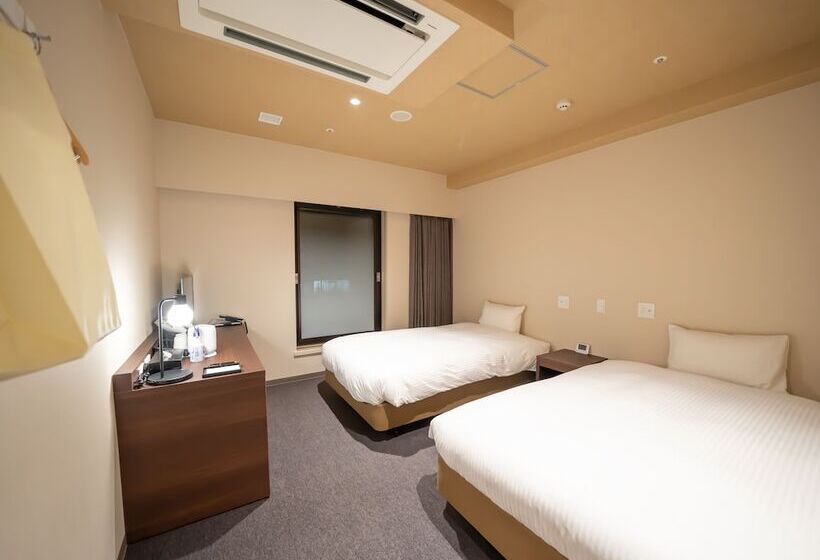 Fotos del hotel Dormy Inn Shinsaibashi Hot Spring:  16