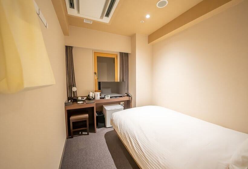 Fotos del hotel Dormy Inn Shinsaibashi Hot Spring:  18